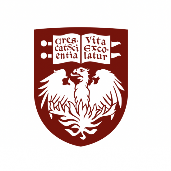 University of Chicago logo