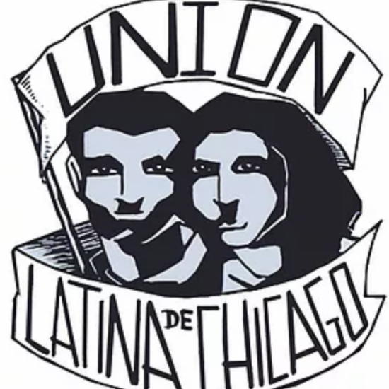 Latino Union logo
